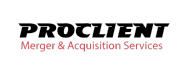 ProClient Business Sales, Mergers and Acquisitions